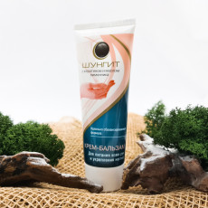 Для питания кожи рук и укрепления ногтей