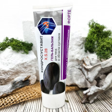 Гель-Бальзам ХондроСуставит