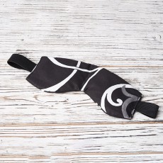 Маска для глаз с шунгитом