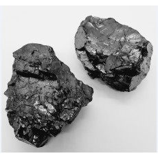 Элитный шунгит 170-180гр (1 камень)