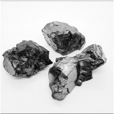 Элитный шунгит 90-100гр (1 камень)