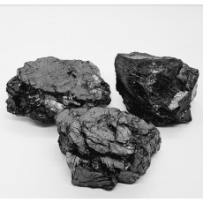 Элитный шунгит 290-300гр (1 камень)