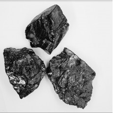 Элитный шунгит 270-280гр (1 камень)