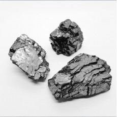 Элитный шунгит 140-150гр (1 камень)